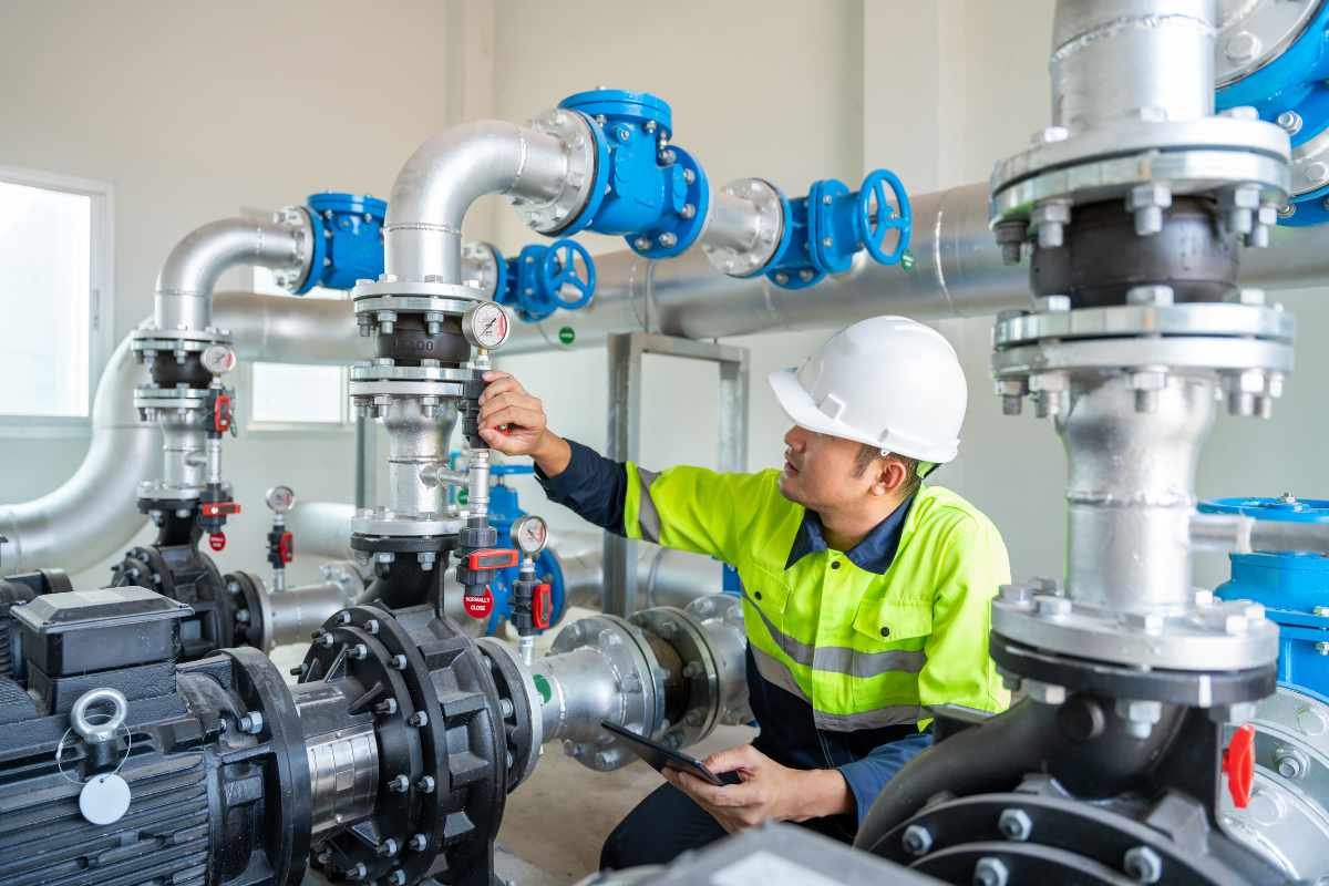 Why Is Water Pump Maintenance Vital to Optimal Performance? | The Enterprise World