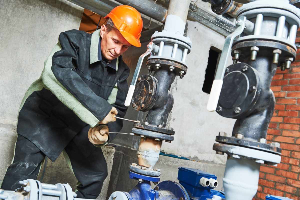 Why Is Water Pump Maintenance Vital to Optimal Performance? | The Enterprise World