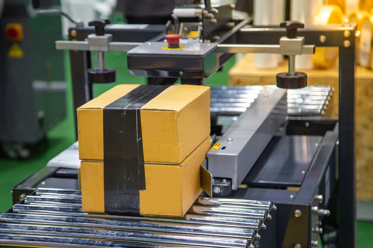 Choosing the Right Carton Sealing Tape for Your Packaging | The Enterprise World