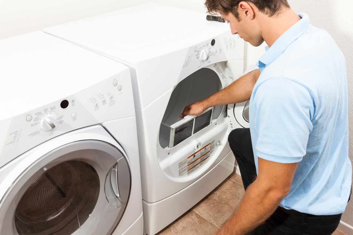 Frigidaire Dryers: Keeping Your Clothes Fresh and Fluffy | The Enterprise World