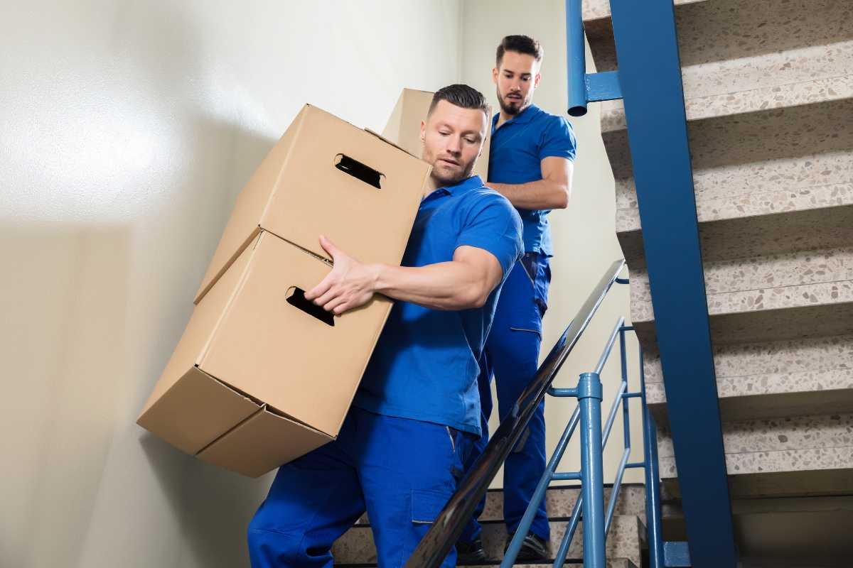 10 Mistakes to Avoid Hiring Long Distance Movers in San Antonio | The Enterprise World