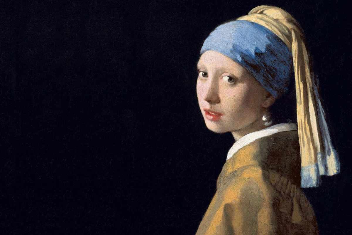 Top 10 Most Famous Paintings in the World: Masterpieces | The Enterprise World