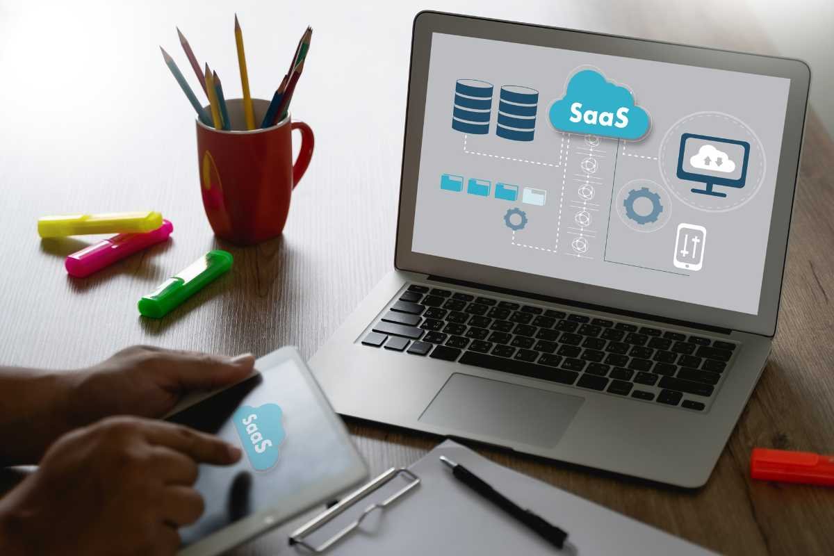 9 Strategies to Boost SaaS Business With Marketing Team | The Enterprise World