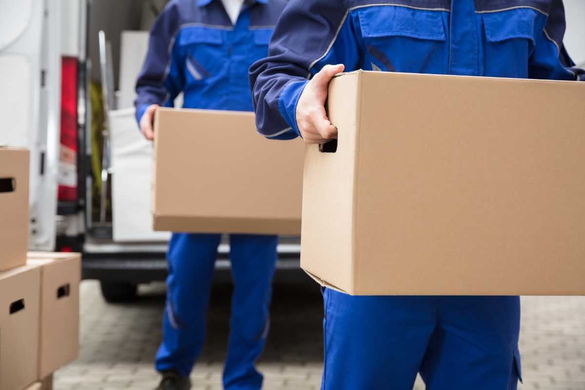 10 Mistakes to Avoid Hiring Long Distance Movers in San Antonio | The Enterprise World