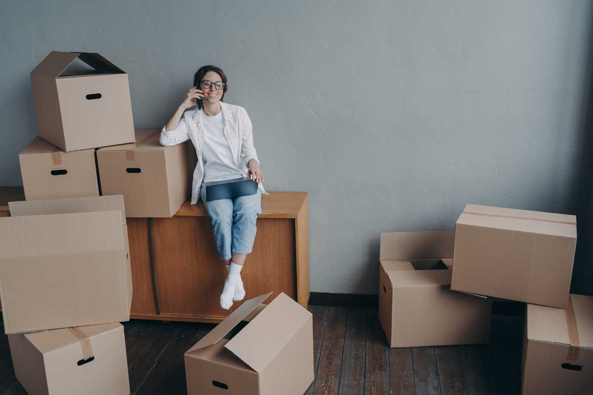 10 Mistakes to Avoid Hiring Long Distance Movers in San Antonio | The Enterprise World