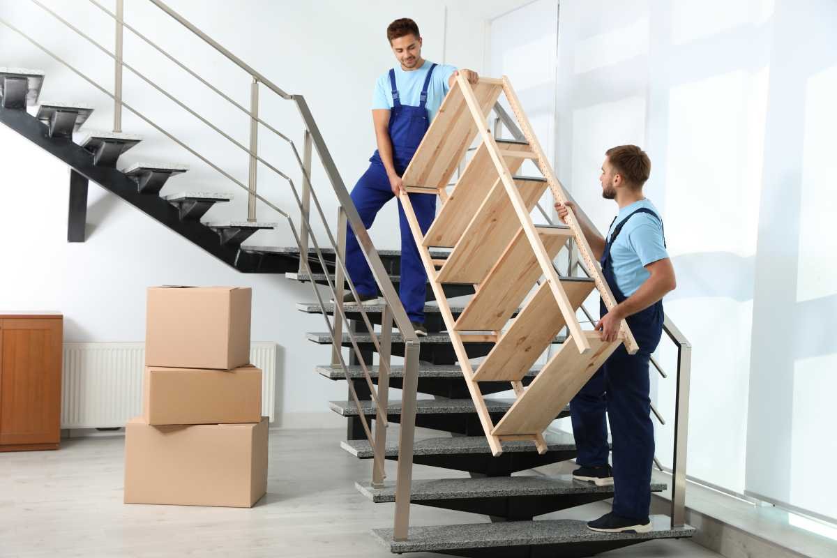 10 Mistakes to Avoid Hiring Long Distance Movers in San Antonio | The Enterprise World