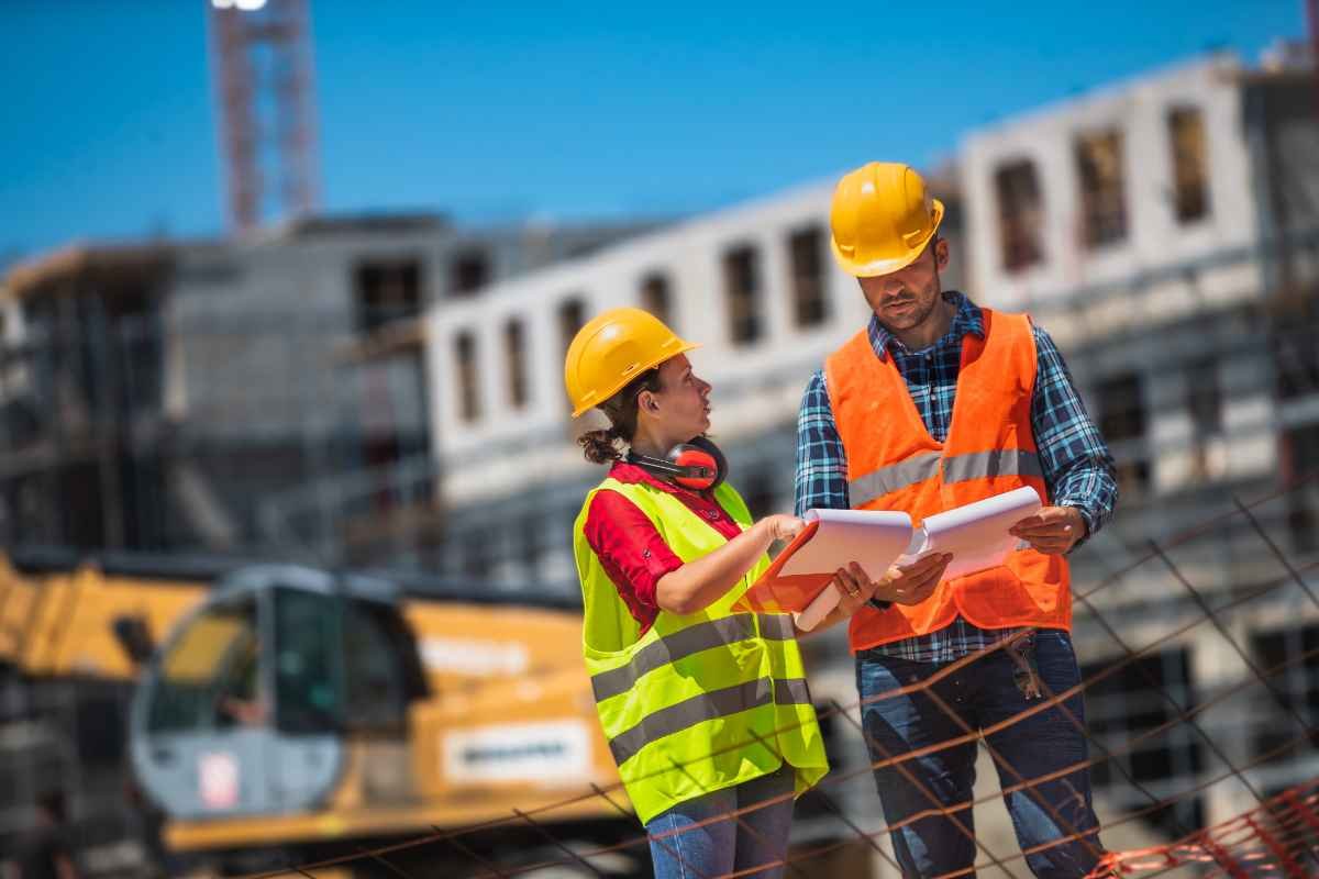 Construction Project Management: Understanding the 5 Phases | The Enterprise World