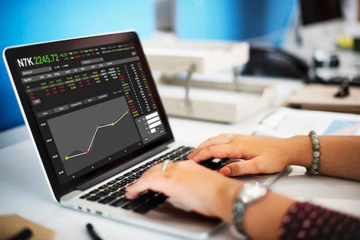 Understanding Moving Averages in Quotex: A Comprehensive Guide   