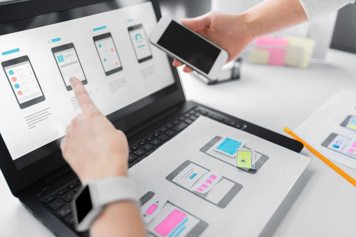 User-Centered Design: Improving User Experience in Apps | The Enterprise World