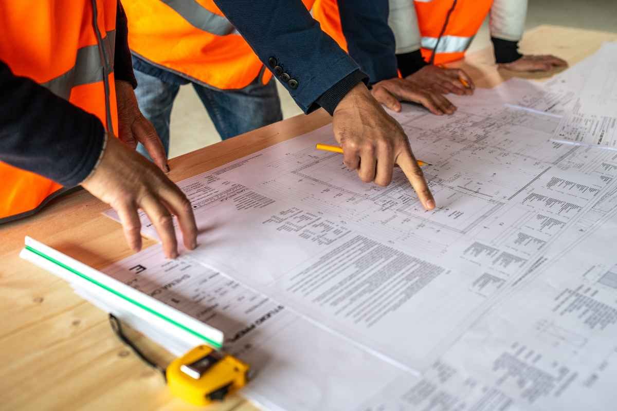 Construction Project Management: Understanding the 5 Phases | The Enterprise World