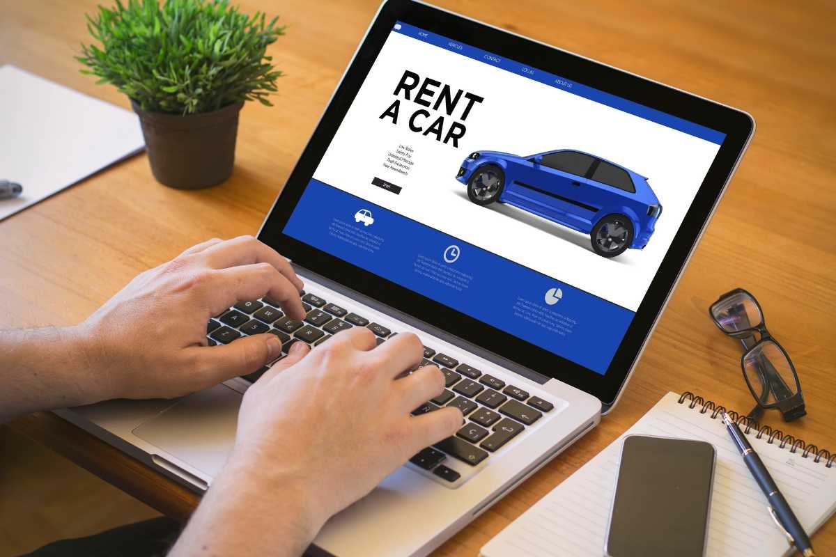 Why Modern Car Rental Businesses Need a Tech Tune-Up? | The Enterprise World