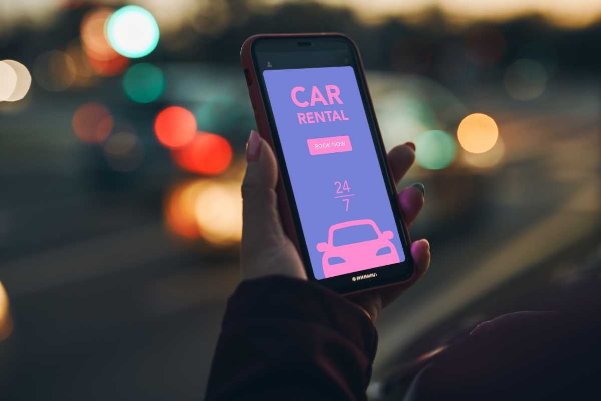 Why Modern Car Rental Businesses Need a Tech Tune-Up? | The Enterprise World