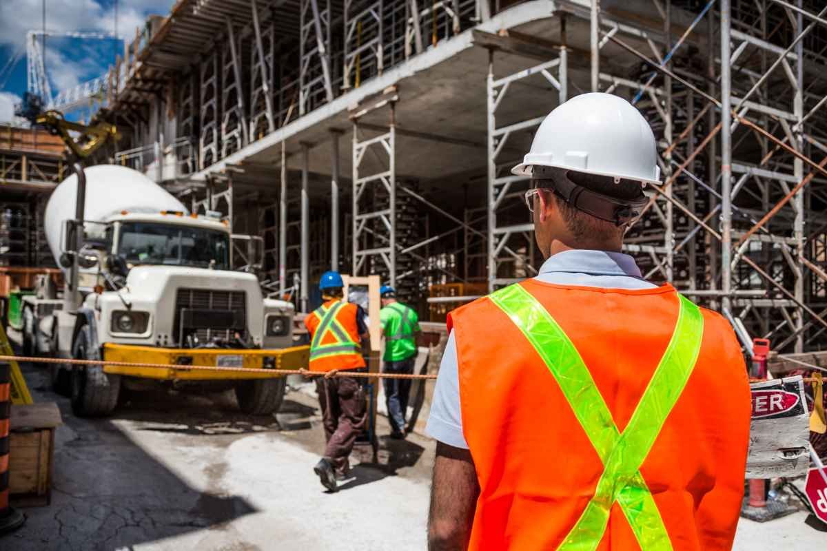 Construction Project Management: Understanding the 5 Phases | The Enterprise World