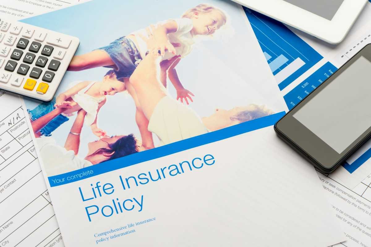 Invest in a Life Insurance Policy in 2024 | The Enterprise world