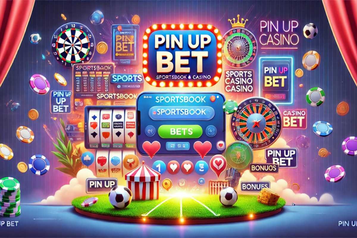 Important Information About Pin Up Bet in India for Beginners | The Enterprise World