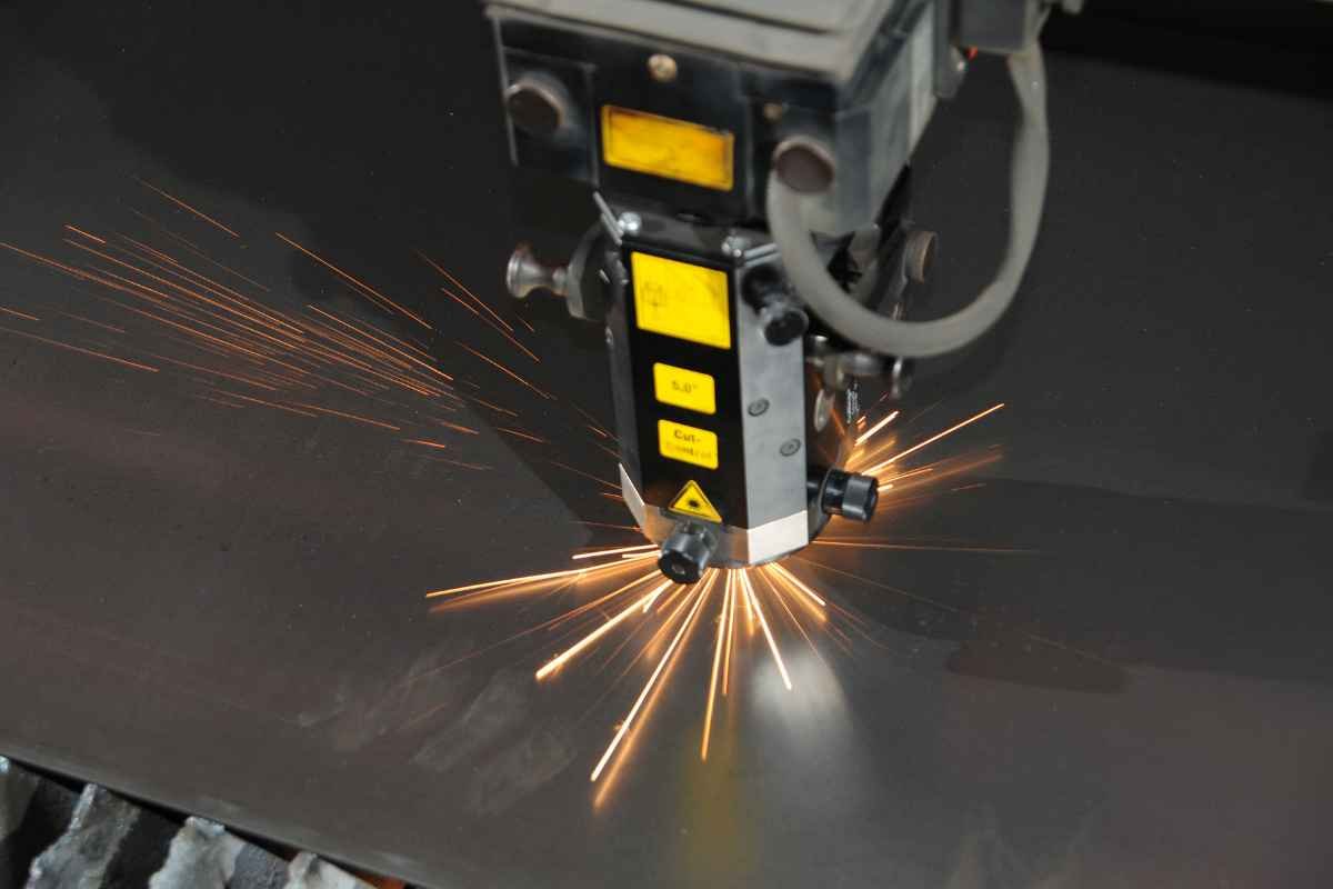 How Laser Cutters for Small Business Drive Profits? | The Enterprise World