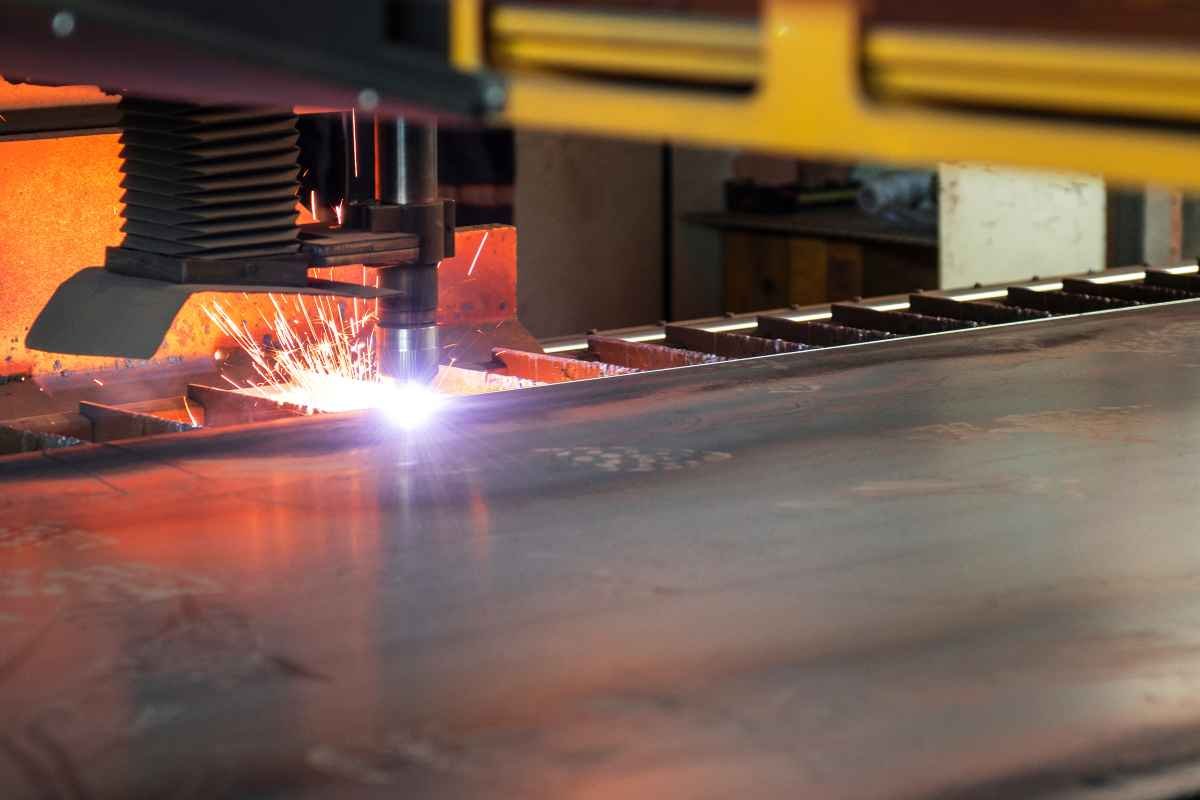 How Laser Cutters for Small Business Drive Profits? | The Enterprise World