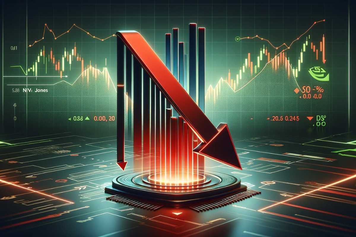 Dow Jones Outlook Amid Economic Uncertainty in 2024 