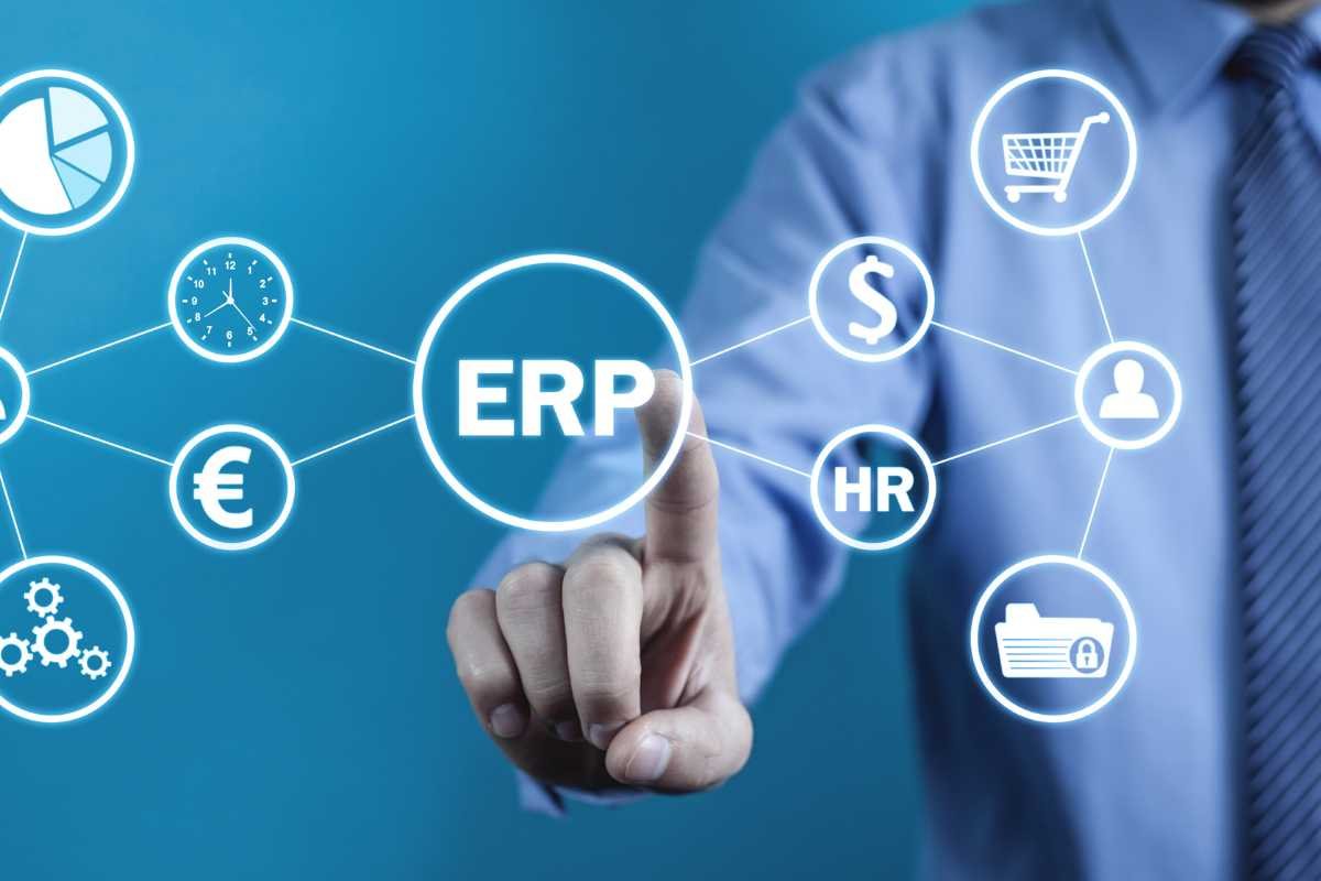 4 Advantages of Modern ERP System | The Enterprise World