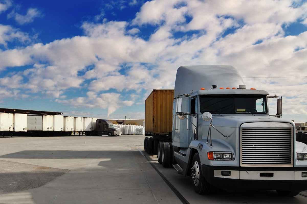 Long Haul Delivery Services Are Essential for Nationwide Shipping | The Enterprise World