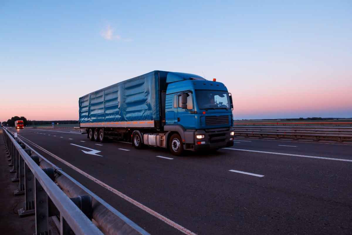 Long Haul Delivery Services Are Essential for Nationwide Shipping | The Enterprise World