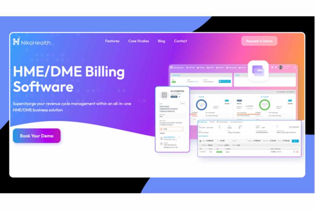 Finding the Perfect HME and DME Billing Solution | The Enterprise World