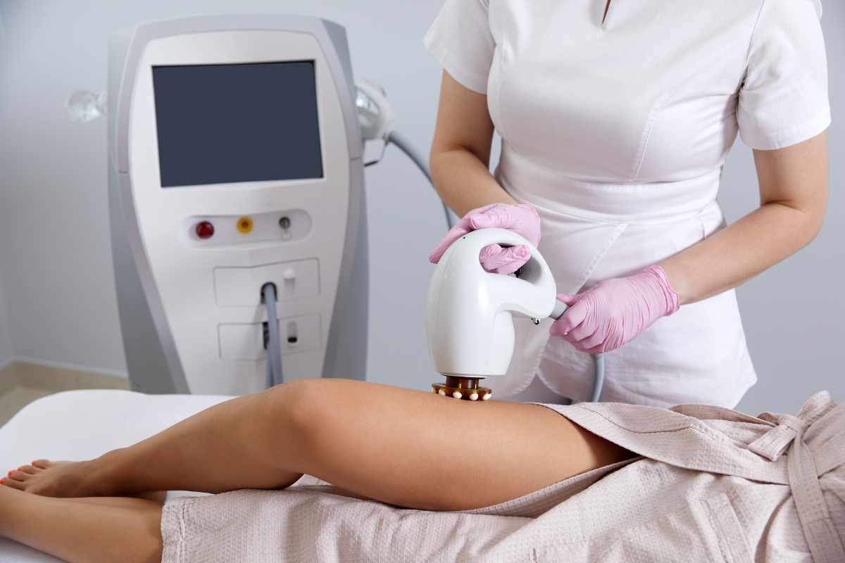 Discover the Diva Laser: A Treatment for Women's Intimate Health | The Enterprise World