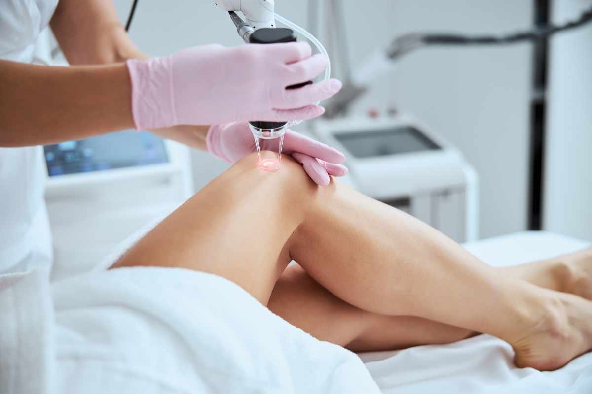 Discover the Diva Laser: A Treatment for Women's Intimate Health | The Enterprise World