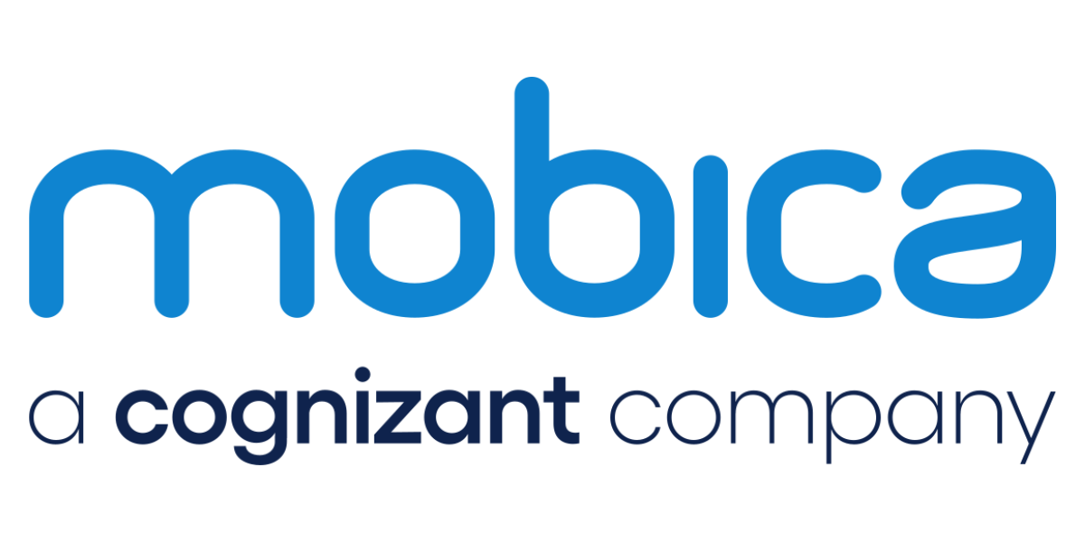 Mobica Logo