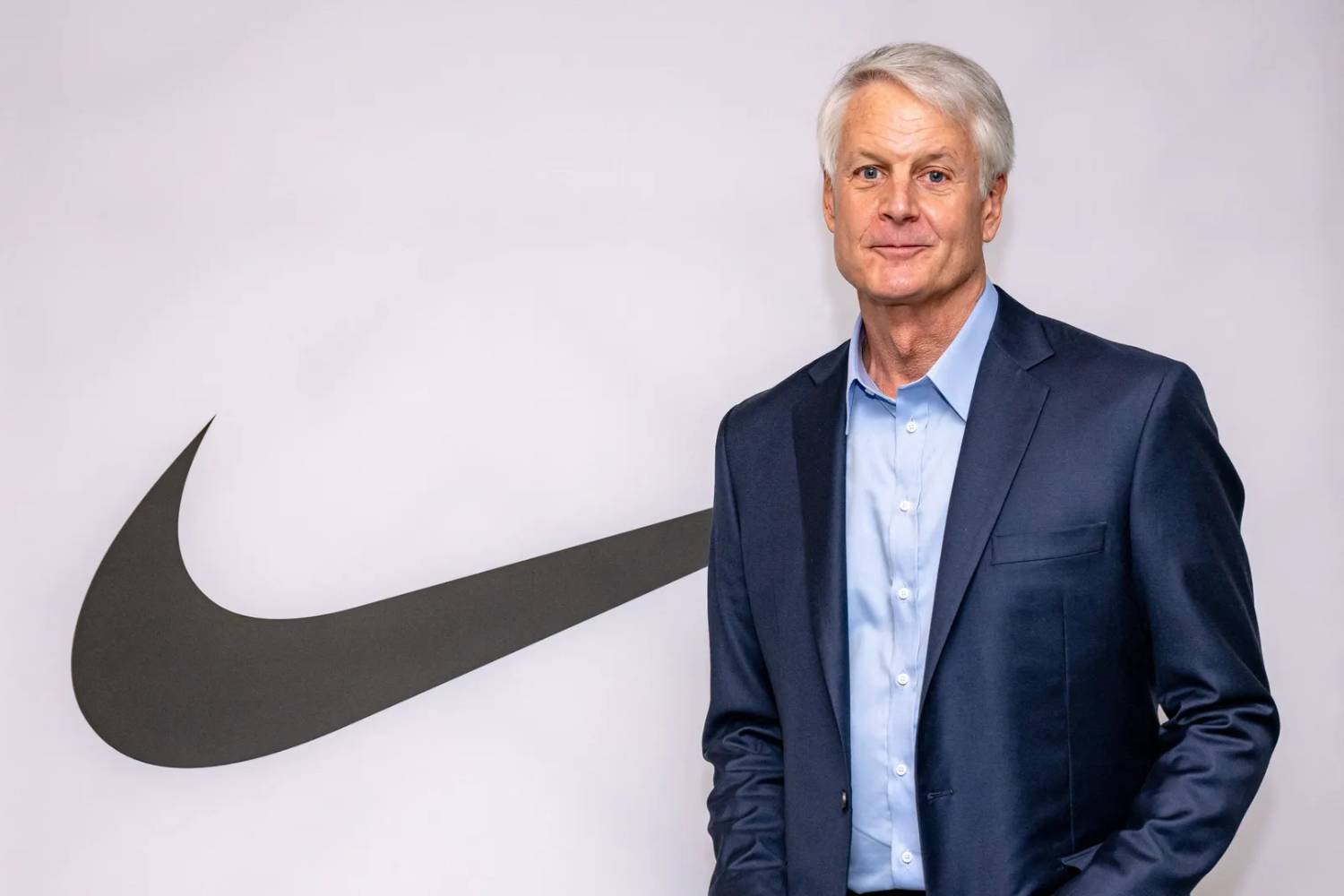 Nike CEO John Donahoe to Retire Amid Sales Struggles | The Enterprise World