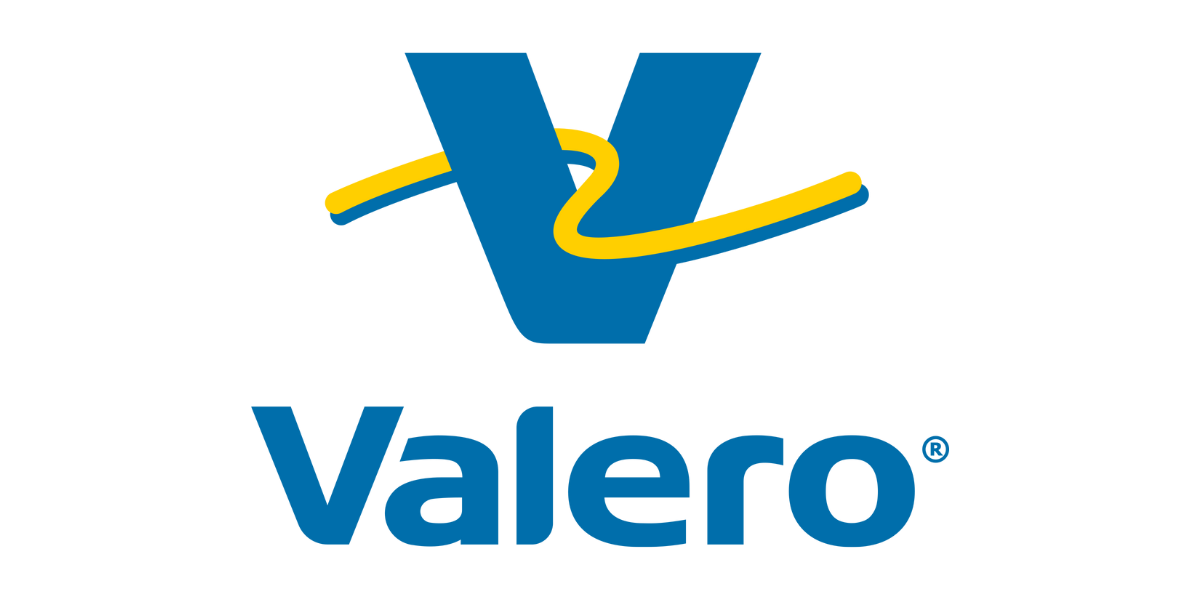 Valero Logo