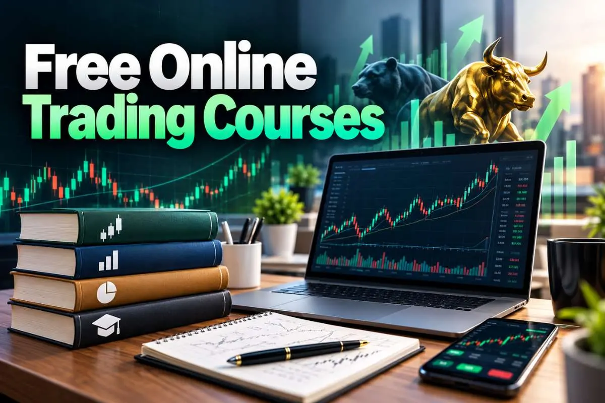 12 Free Online Trading Courses to Build Your Market Knowledge | The Enterprise World