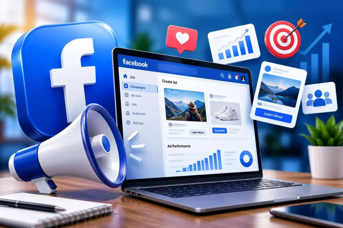 Learn About Facebook Advertising: A Practical Guide | The Enterprise World