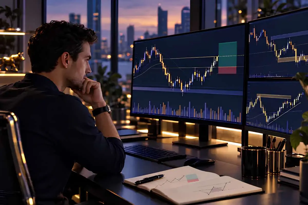 12 Free Online Trading Courses to Build Your Market Knowledge | The Enterprise World