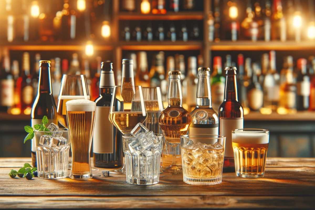 Calories in Alcohol: What You Should Know About Your Favorite Drinks?