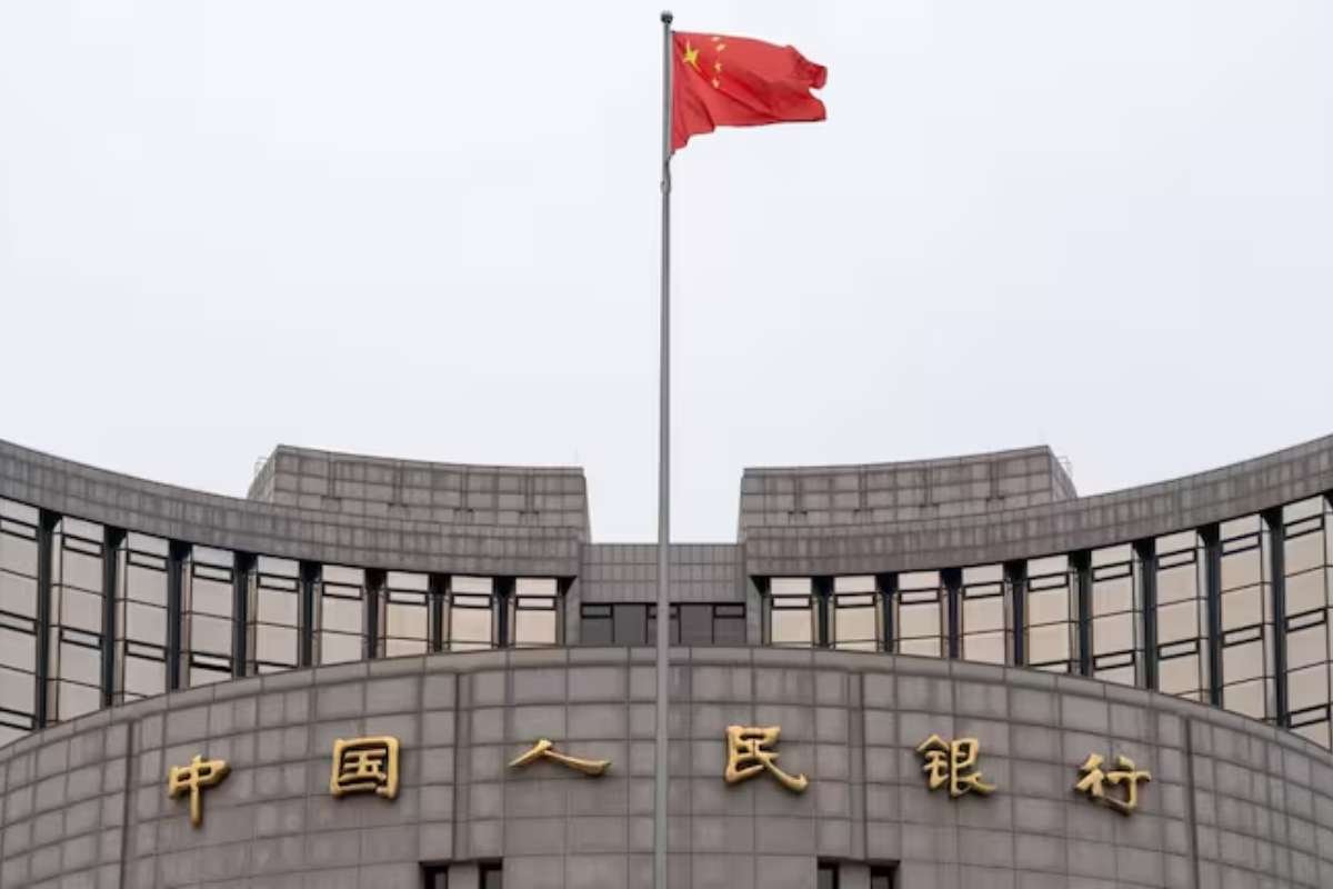 China Plans Significant Fiscal Stimulus to Boost Economic Growth