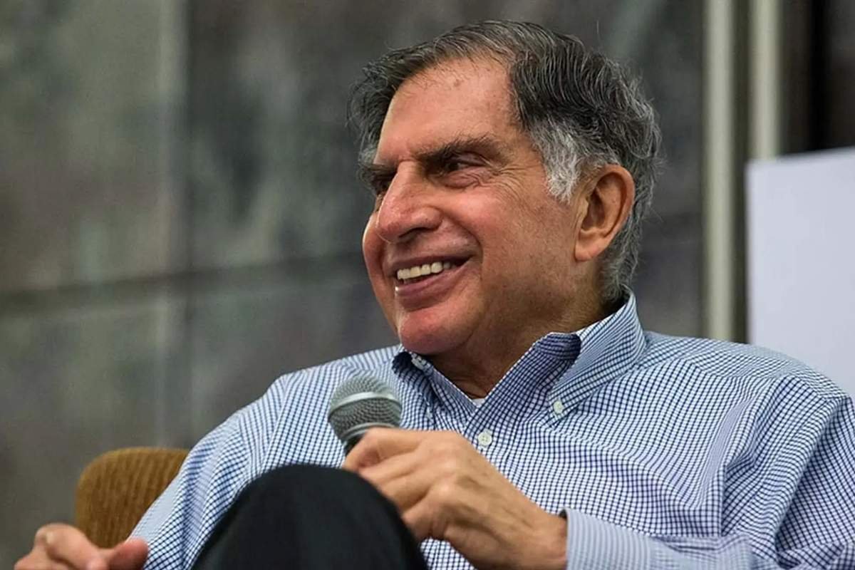 Ratan Tata, Architect of Tata Group’s Global Success, Dies at 86