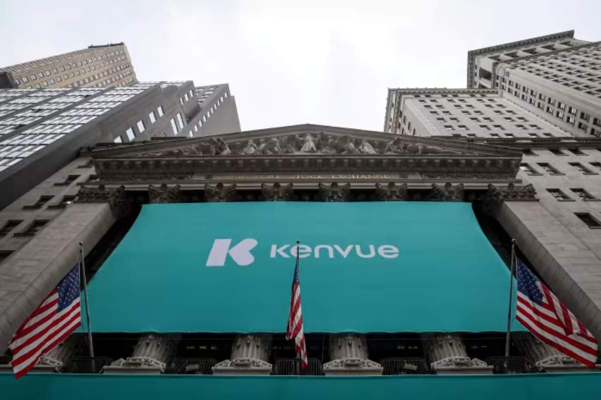 Starboard Acquires Stake in Consumer Goods Company Kenvue Amid Stock Decline