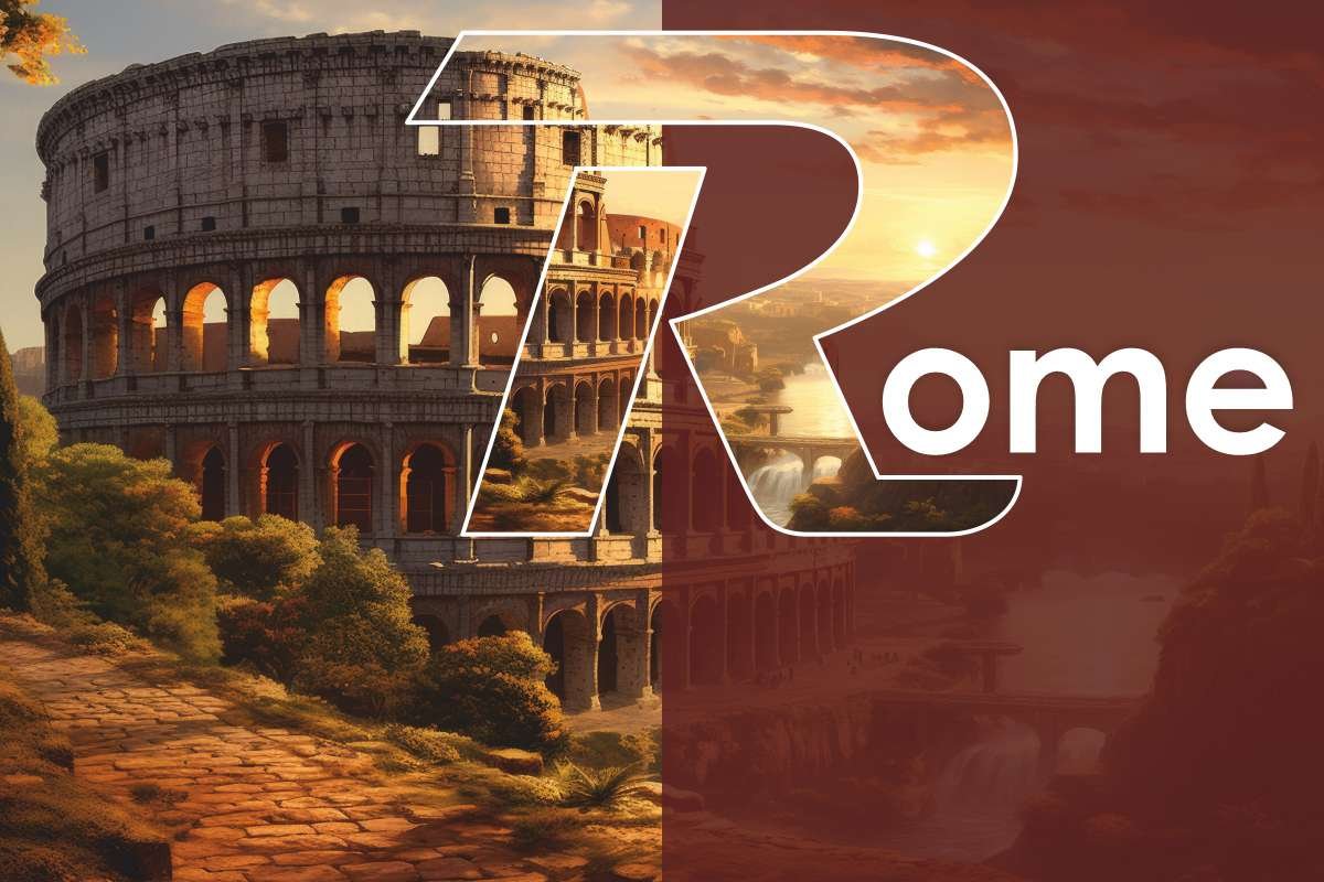 The Story of Rome: From Ancient Empire to Eternal City | The Enterprise World