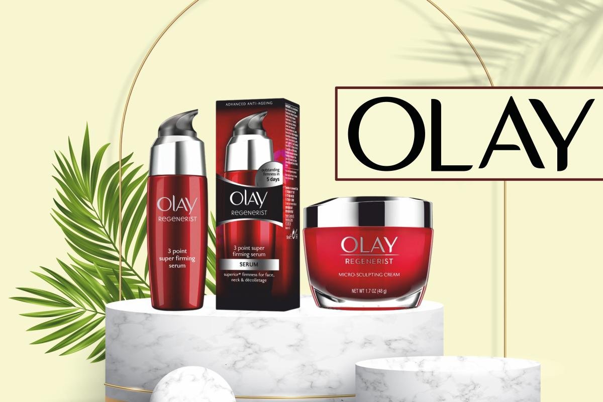 Olay: From Simple Moisturizer to Skincare Superstar | The Enterprise World