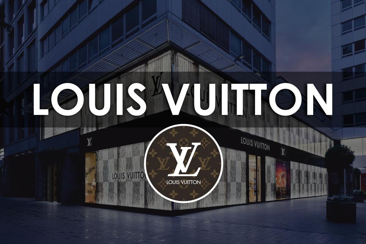 Louis Vuitton: A Legacy of Timeless Luxury and Innovation