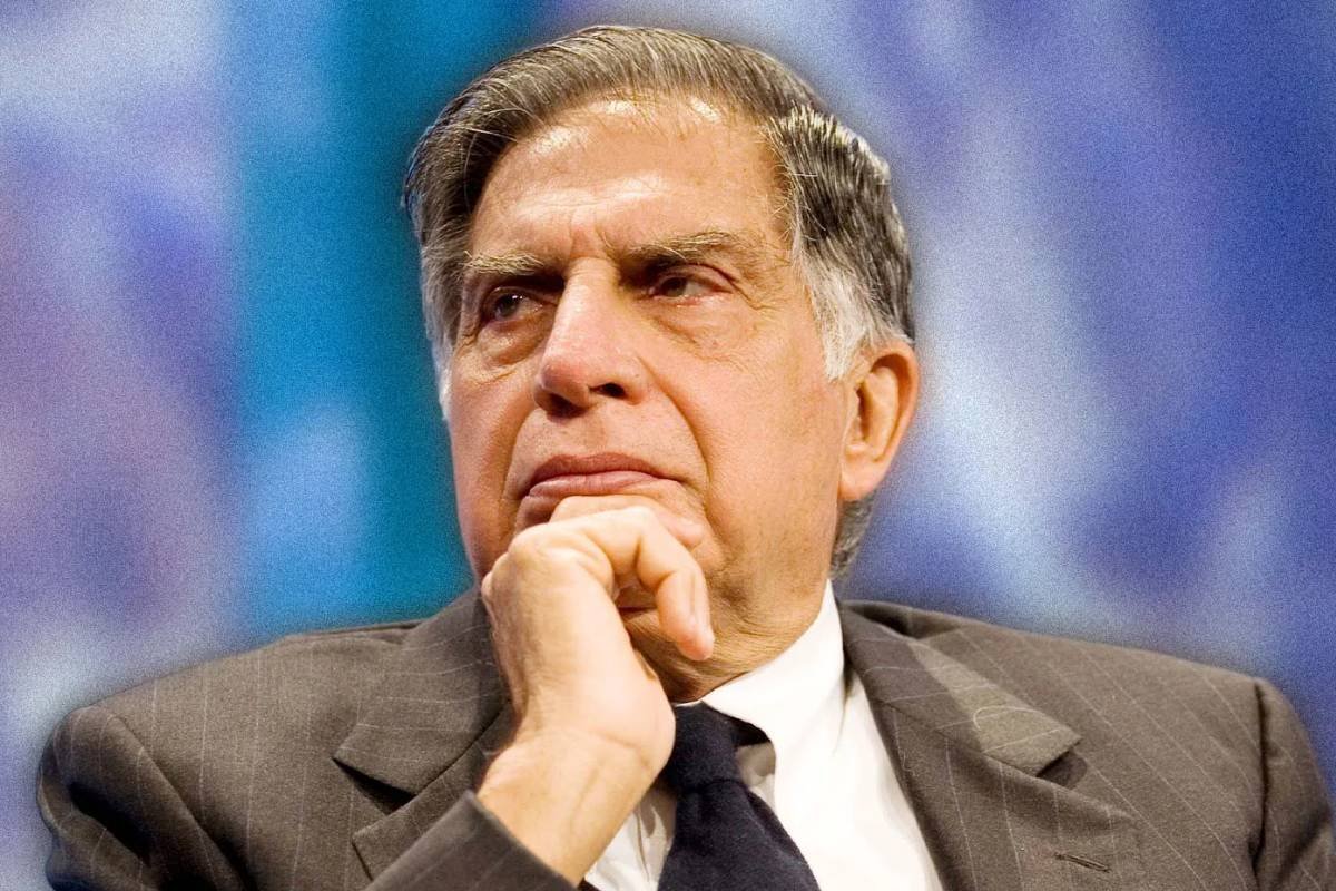 Remembering a Boundless Legacy: Top 20 Ratan Tata Quotes, Guiding Future Generations