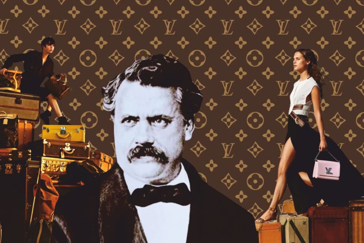 Louis Vuitton: A Legacy of Timeless Luxury and Innovation | The Enterprise World