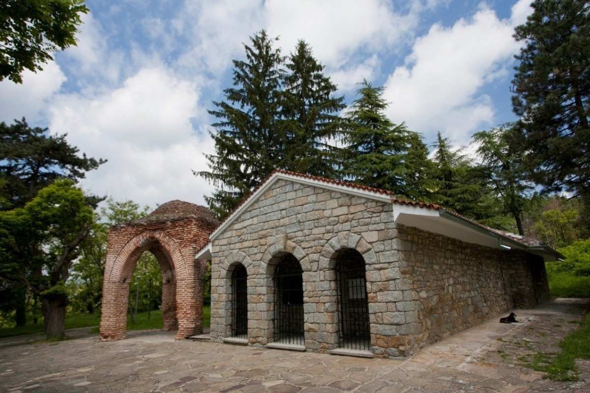 21 Tombs Around the World: Tales of Power, Belief, and Architecture | The Enterprise World