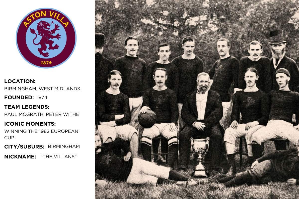 The Oldest Football Clubs in England: A Legacy of Tradition and Glory | The Enterprise World