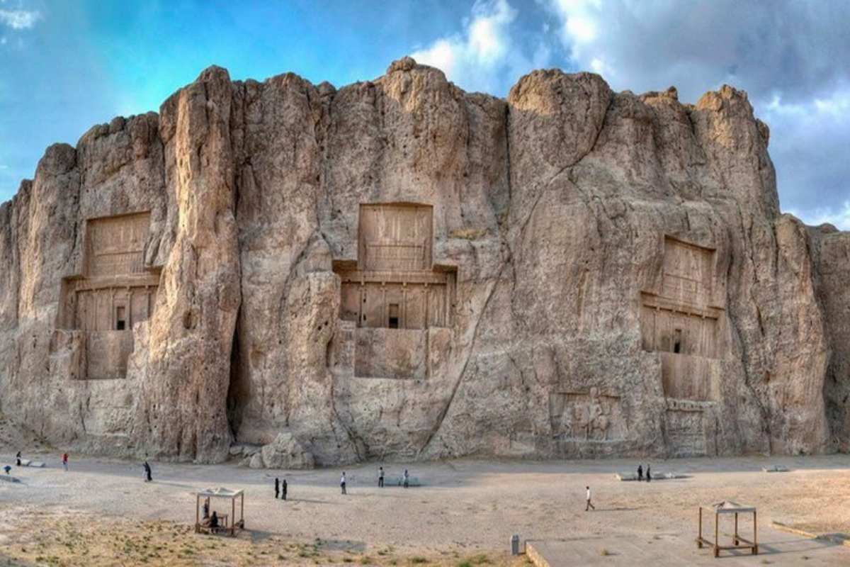 21 Tombs Around the World: Tales of Power, Belief, and Architecture | The Enterprise World