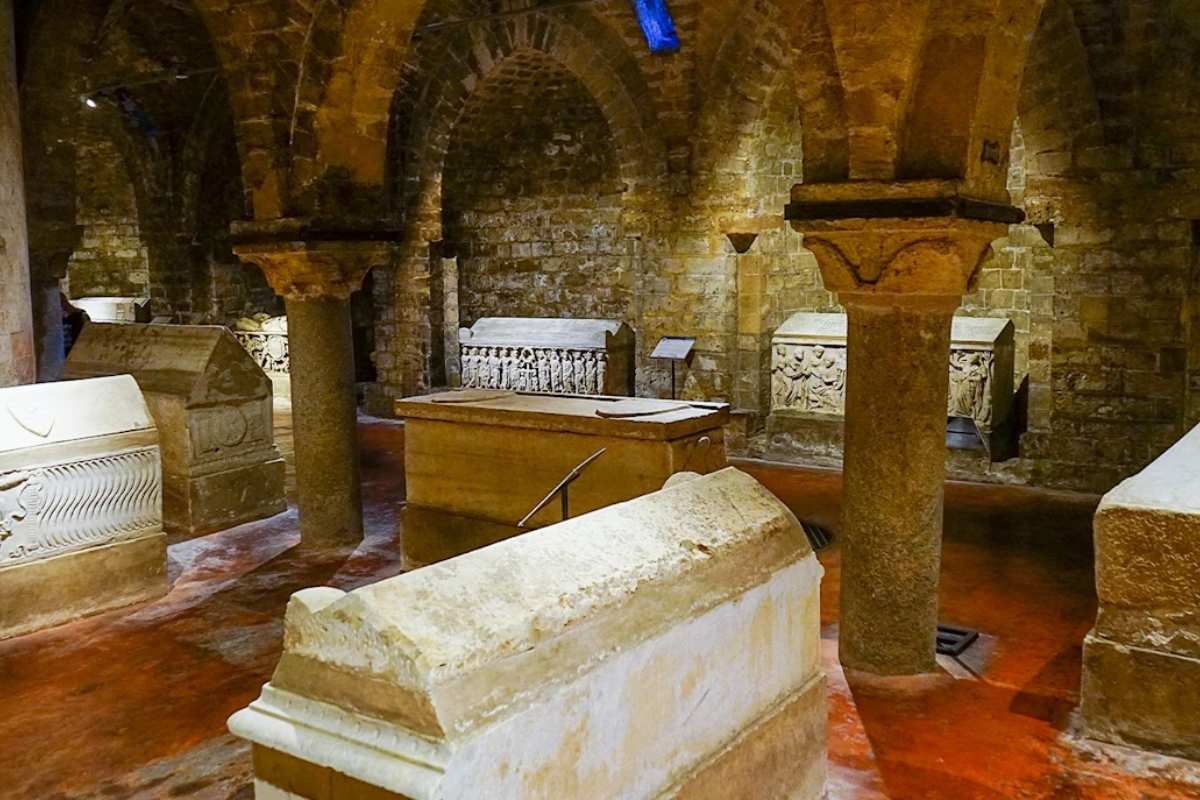 21 Tombs Around the World: Tales of Power, Belief, and Architecture | The Enterprise World