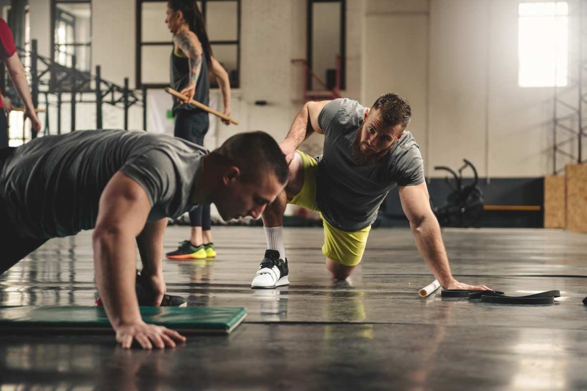 Boost Your Fitness With the Trending 4-2-1 Workout Plan | The Enterprise World