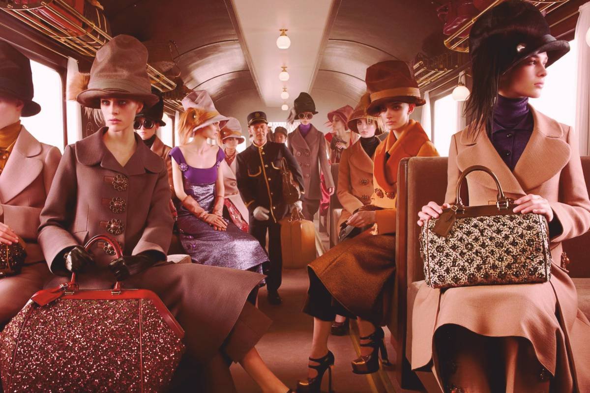 Louis Vuitton: A Legacy of Timeless Luxury and Innovation | The Enterprise World