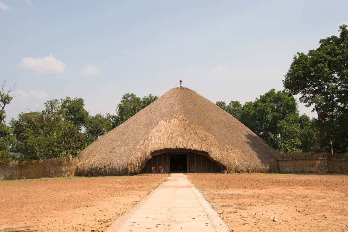 21 Tombs Around the World: Tales of Power, Belief, and Architecture | The Enterprise World